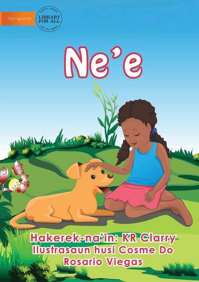 The It Is Book - Ne’e