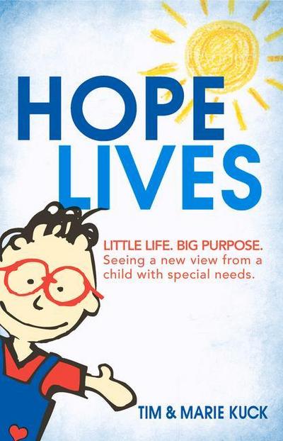 Hope Lives