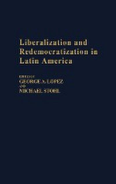 Liberalization and Redemocratization in Latin America
