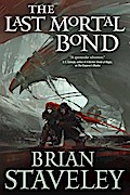 The Last Mortal Bond