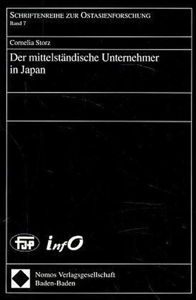 Der mittelständische Unternehmer in Japan
