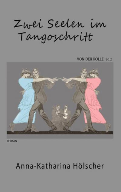 Zwei Seelen im Tangoschritt