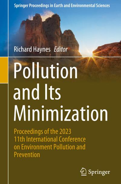Pollution and Its Minimization