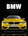 BMW - Die schönsten Modelle