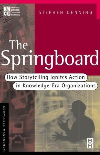 The Springboard