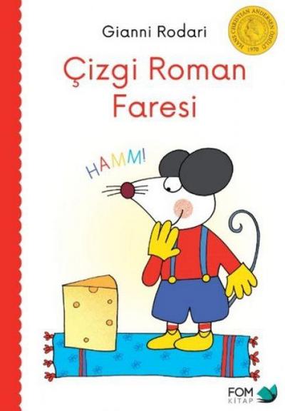 Cizgi Roman Faresi