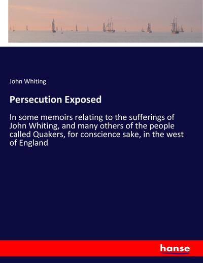 Persecution Exposed