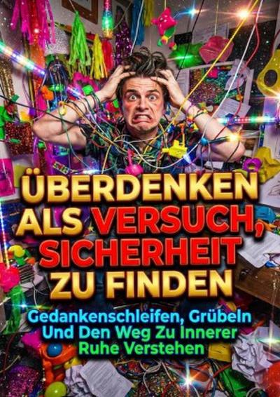 Überdenken Als Versuch, Sicherheit Zu Finden