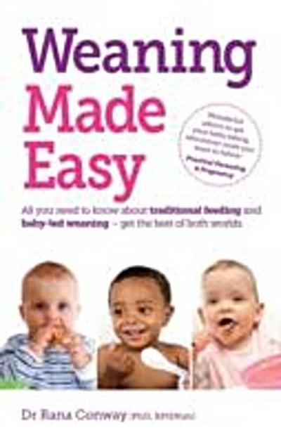 Weaning Made Easy