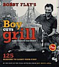 Bobby Flay’s Boy Gets Grill