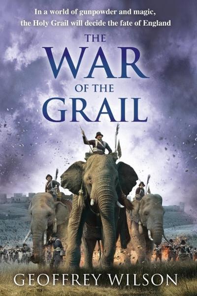 The War of the Grail