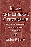 Islam and Liberal Citizenship