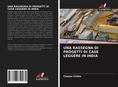 UNA RASSEGNA DI PROGETTI DI CASE LEGGERE IN INDIA