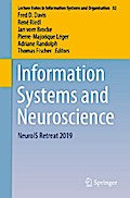 Information Systems and Neuroscience