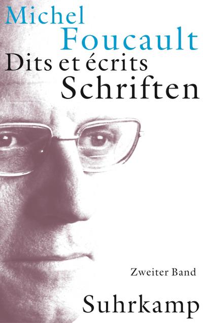 Schriften, Dits et Ecrits, 4 Bde., Ln 1970-1975