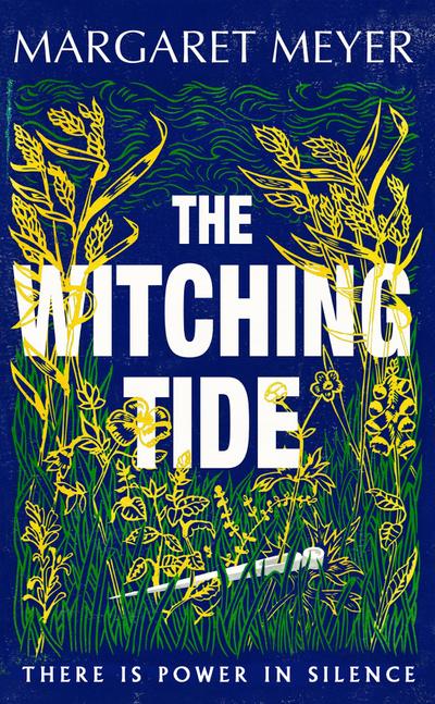 Meyer, M: Witching Tide