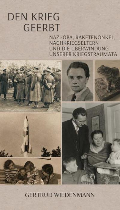 Den Krieg geerbt
