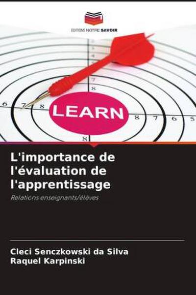 L’importance de l’évaluation de l’apprentissage