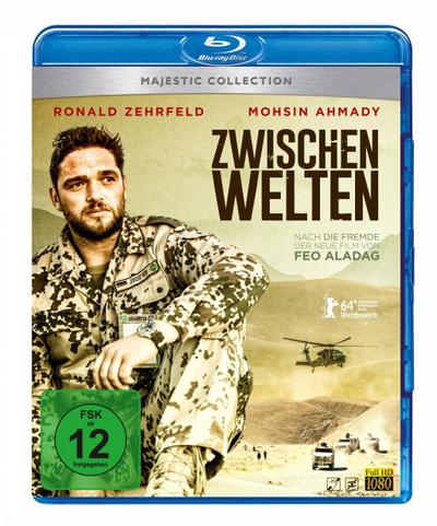 Zwischen Welten