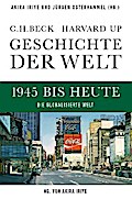 Geschichte der Welt  1945 bis heute