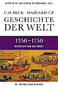 Geschichte der Welt  1350-1750