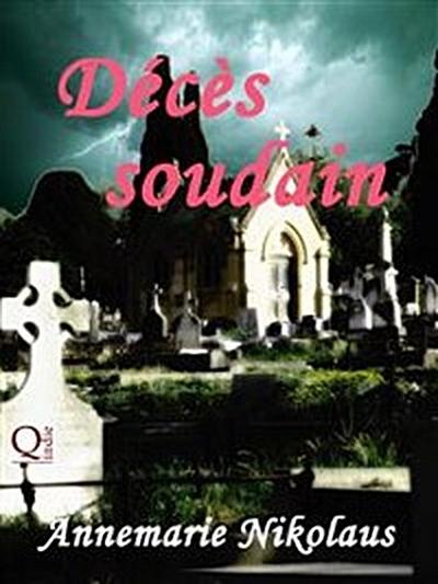 Décès soudain