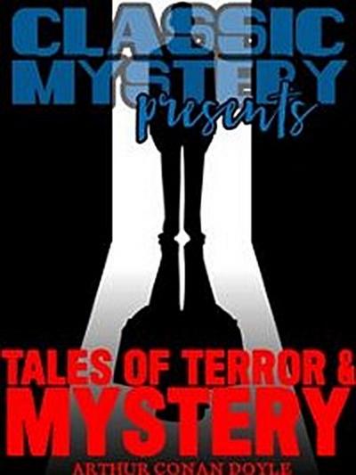 Tales of Terror and Mystery
