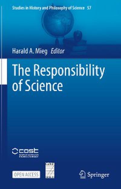 The Responsibility of Science
