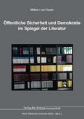 Öffentliche Sicherheit und Demokratie im Spiegel der Literatur