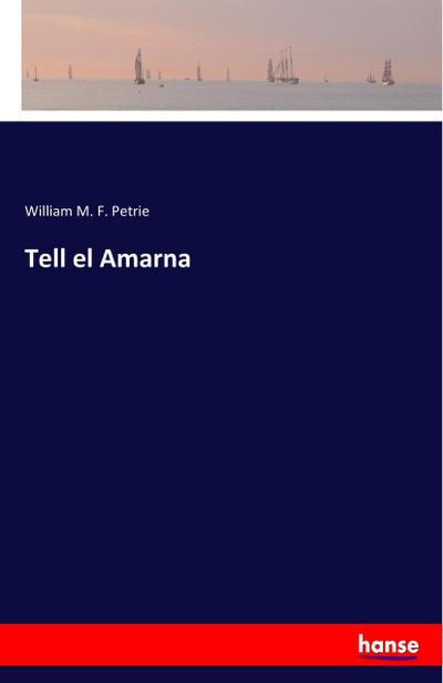 Tell el Amarna