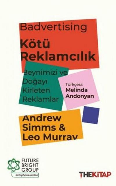 Badvertising - Kötü Reklamcilik