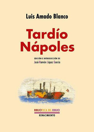 Tardío Nápoles