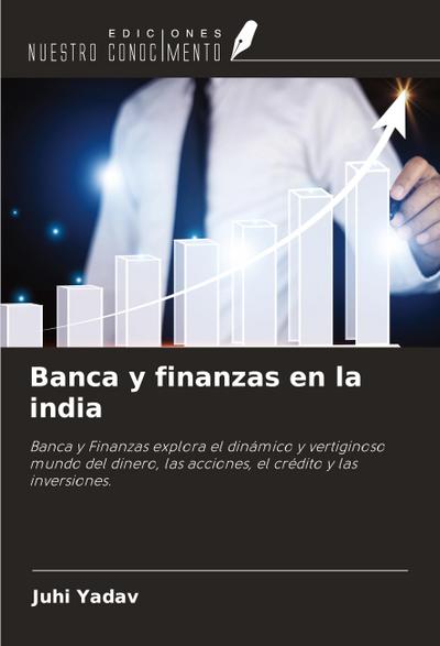 Banca y finanzas en la india