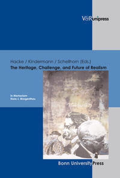 The Heritage, Challenge and Future of Realism