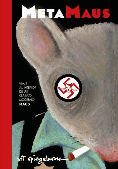 Metamaus (Spanish Edition)