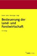 Besteuerung der Land- und Forstwirtschaft