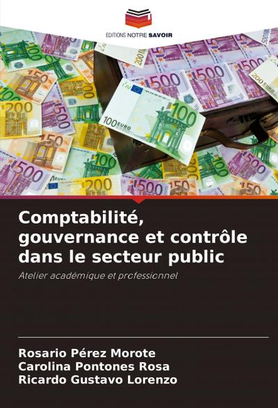 Comptabilité, gouvernance et contrôle dans le secteur public