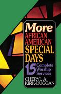 More African American Special Days