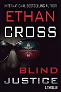 Blind Justice - Ethan Cross