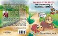Mama’s Stressed! The Untold Story of Itsy Bitsy and Mama