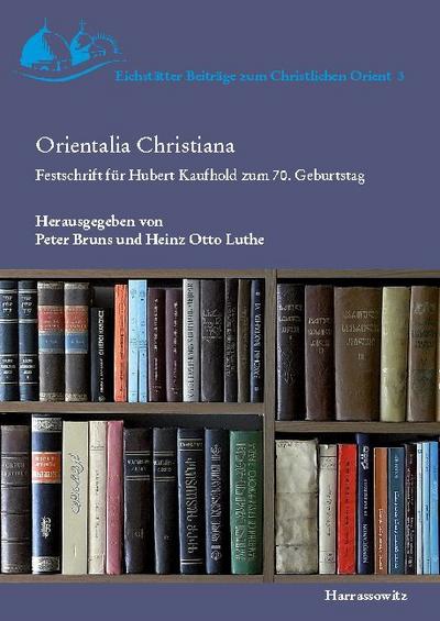 Orientalia Christiana