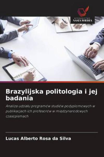 Brazylijska politologia i jej badania