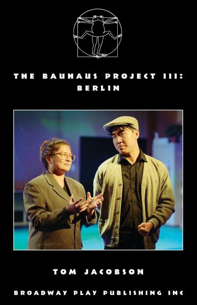 The Bauhaus Project III