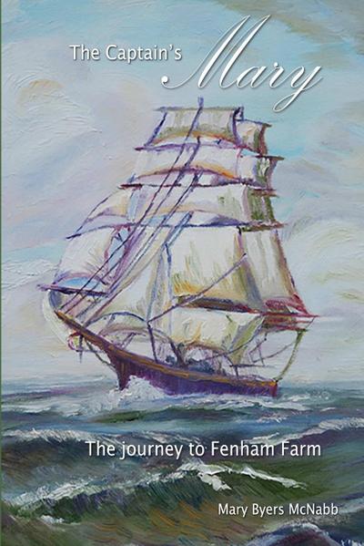 The Captain’s Mary