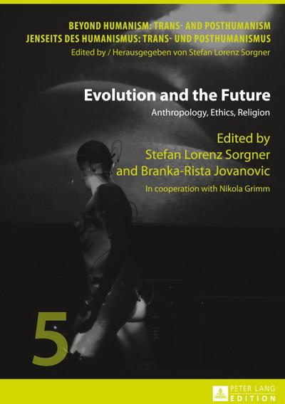 Evolution and the Future