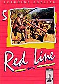 Learning english - red line new, B BW MV Sl, Rs