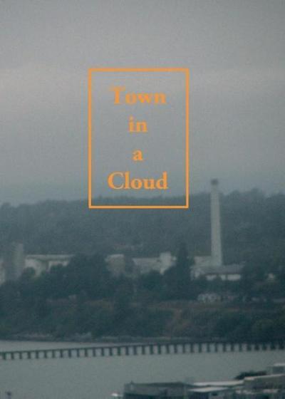 Town in a Cloud