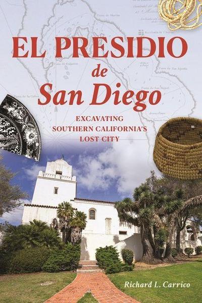 El Presidio de San Diego