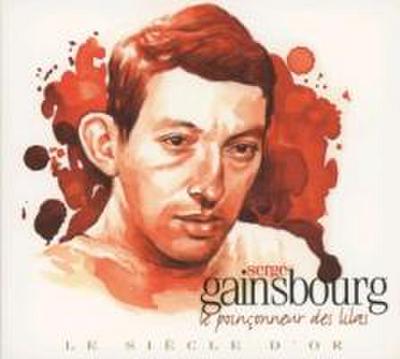 Gainsbourg, S: Serge Gainsbourg-Le Poinconneur