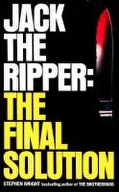 Jack the Ripper